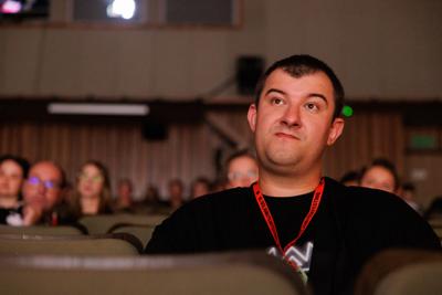 Gala Otwarcia 17. SOLANIN Film Festiwal