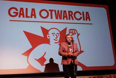 Gala Otwarcia 17. SOLANIN Film Festiwal