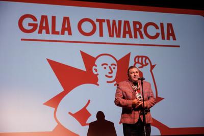 Gala Otwarcia 17. SOLANIN Film Festiwal