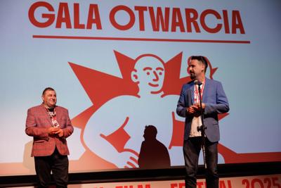 Gala Otwarcia 17. SOLANIN Film Festiwal