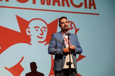Gala Otwarcia 17. SOLANIN Film Festiwal