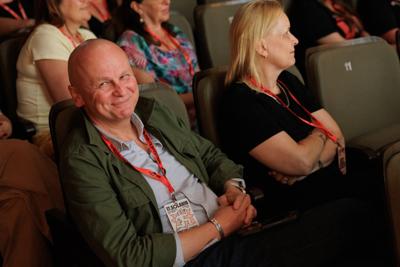 Gala Otwarcia 17. SOLANIN Film Festiwal