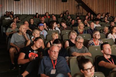Gala Otwarcia 17. SOLANIN Film Festiwal