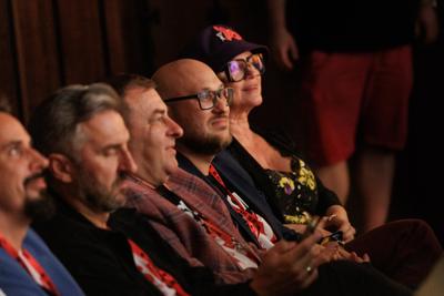 Gala Otwarcia 17. SOLANIN Film Festiwal