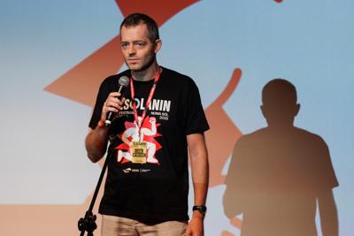 Gala Otwarcia 17. SOLANIN Film Festiwal
