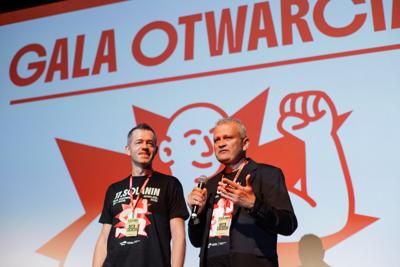 Gala Otwarcia 17. SOLANIN Film Festiwal