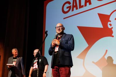 Gala Otwarcia 17. SOLANIN Film Festiwal
