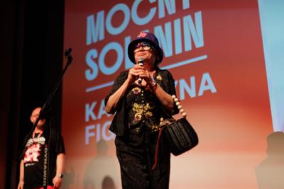 Gala Otwarcia 17. SOLANIN Film Festiwal
