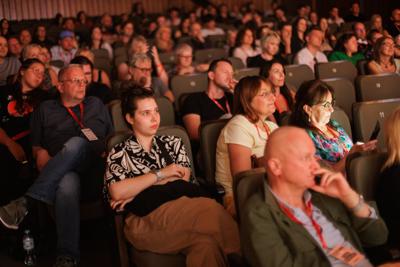 Gala Otwarcia 17. SOLANIN Film Festiwal