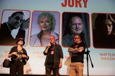 Gala Otwarcia 17. SOLANIN Film Festiwal