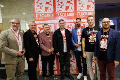 Gala Otwarcia 17. SOLANIN Film Festiwal