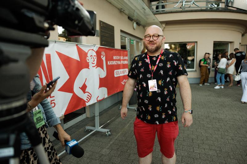 Gala Otwarcia 17. SOLANIN Film Festiwal