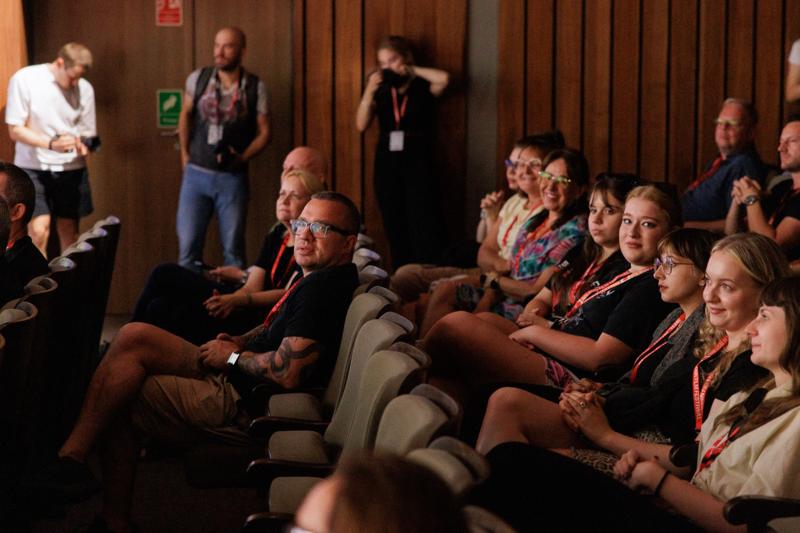Gala Otwarcia 17. SOLANIN Film Festiwal
