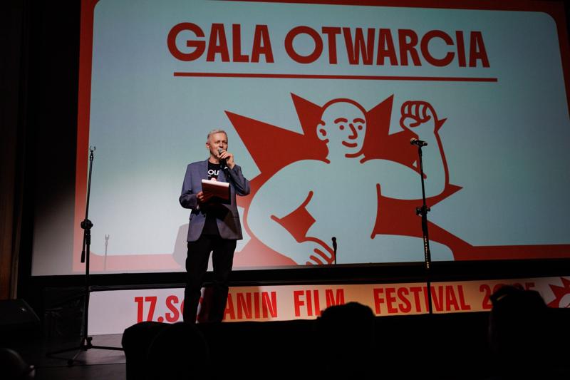 Gala Otwarcia 17. SOLANIN Film Festiwal