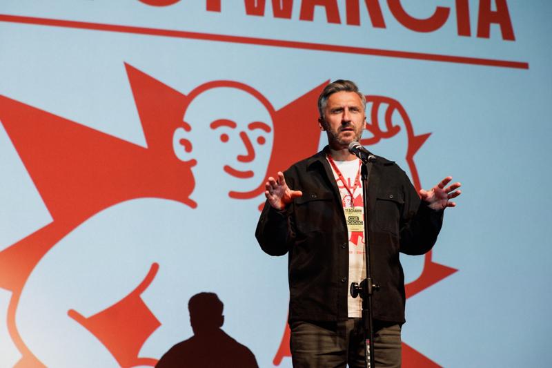 Gala Otwarcia 17. SOLANIN Film Festiwal