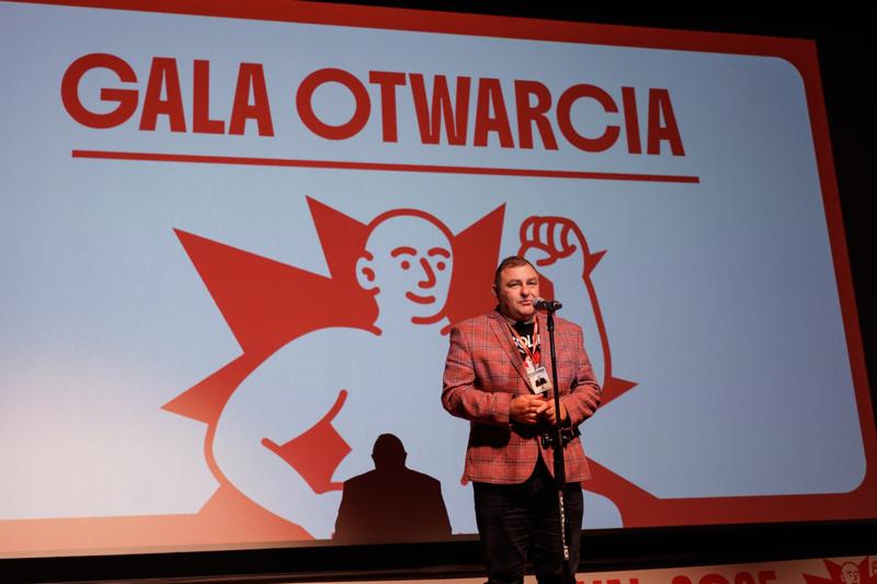 Gala Otwarcia 17. SOLANIN Film Festiwal