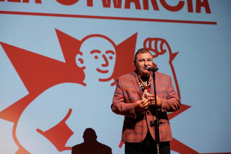 Gala Otwarcia 17. SOLANIN Film Festiwal