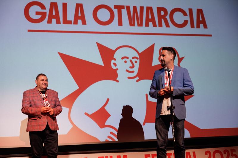 Gala Otwarcia 17. SOLANIN Film Festiwal
