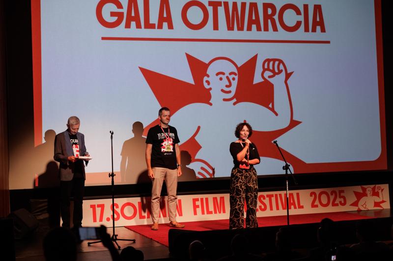 Gala Otwarcia 17. SOLANIN Film Festiwal
