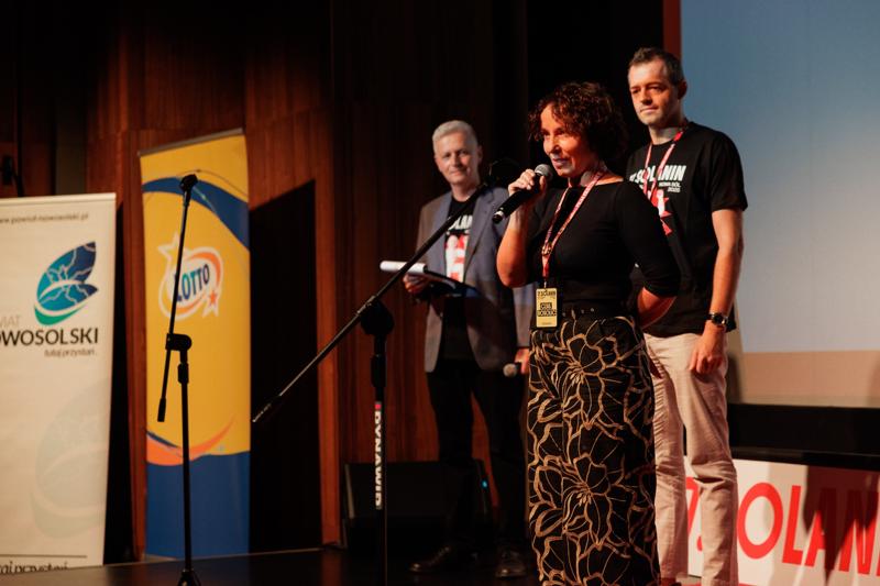 Gala Otwarcia 17. SOLANIN Film Festiwal