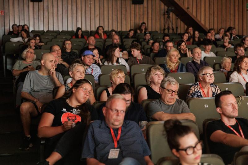 Gala Otwarcia 17. SOLANIN Film Festiwal