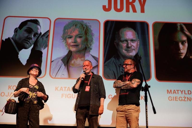 Gala Otwarcia 17. SOLANIN Film Festiwal