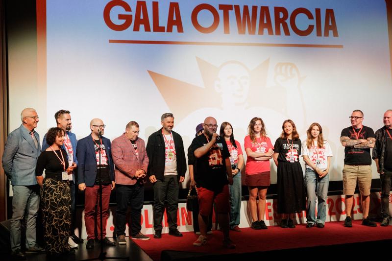 Gala Otwarcia 17. SOLANIN Film Festiwal