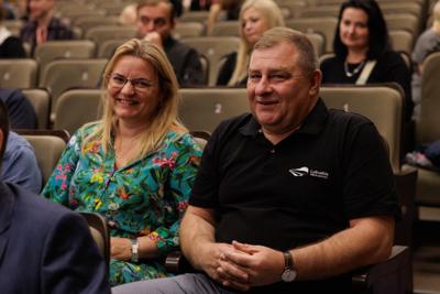 Gala finałowa Solanin Film Festiwal 2025