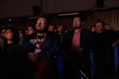 Gala finałowa Solanin Film Festiwal 2025