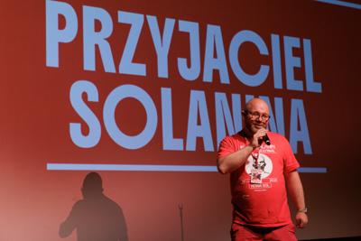 Gala finałowa Solanin Film Festiwal 2025
