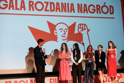 Gala finałowa Solanin Film Festiwal 2025