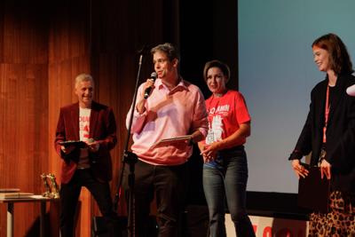 Gala finałowa Solanin Film Festiwal 2025