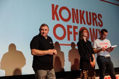 Gala finałowa Solanin Film Festiwal 2025