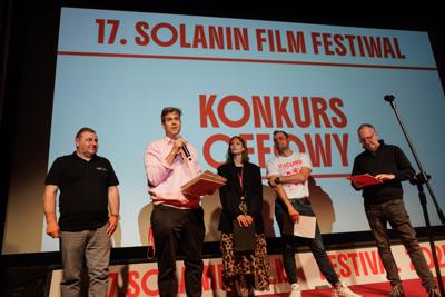 Gala finałowa Solanin Film Festiwal 2025
