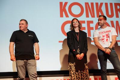 Gala finałowa Solanin Film Festiwal 2025