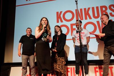 Gala finałowa Solanin Film Festiwal 2025