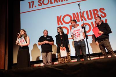 Gala finałowa Solanin Film Festiwal 2025