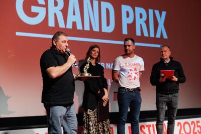 Gala finałowa Solanin Film Festiwal 2025