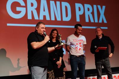 Gala finałowa Solanin Film Festiwal 2025