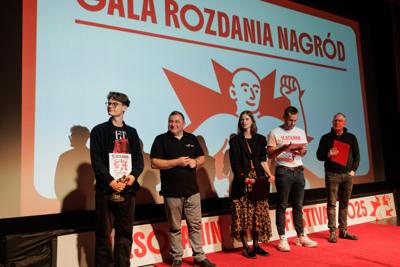 Gala finałowa Solanin Film Festiwal 2025