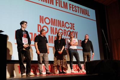 Gala finałowa Solanin Film Festiwal 2025