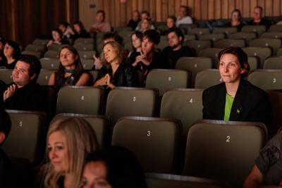 Gala finałowa Solanin Film Festiwal 2025