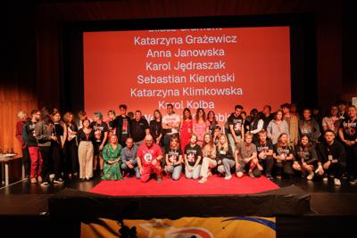 Gala finałowa Solanin Film Festiwal 2025
