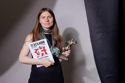 Gala finałowa Solanin Film Festiwal 2025