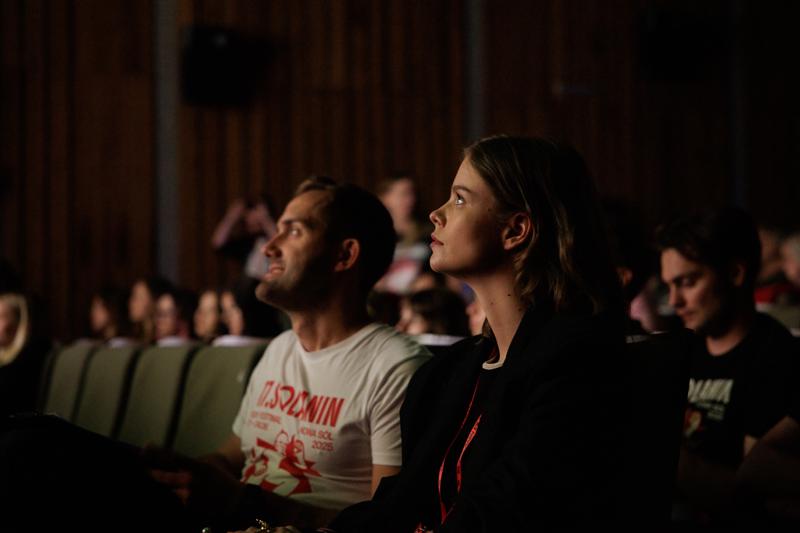 Gala finałowa Solanin Film Festiwal 2025