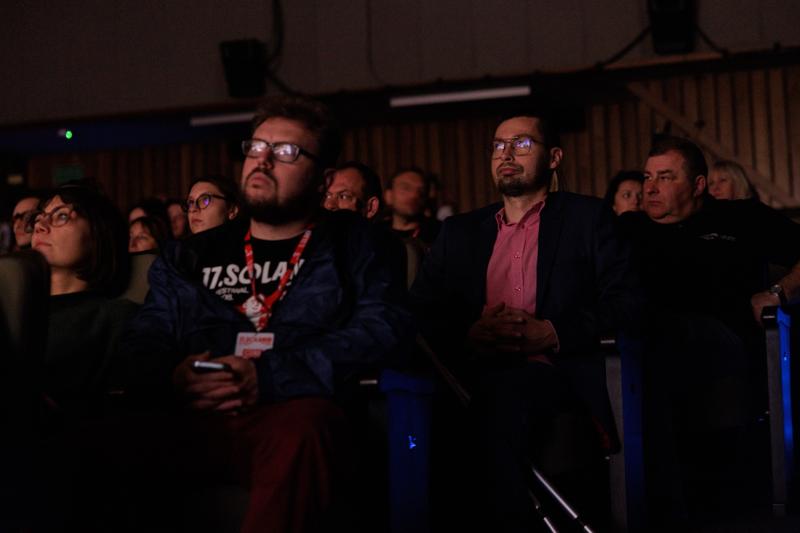 Gala finałowa Solanin Film Festiwal 2025