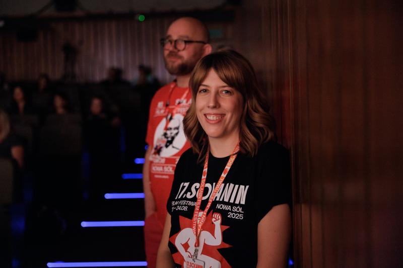 Gala finałowa Solanin Film Festiwal 2025