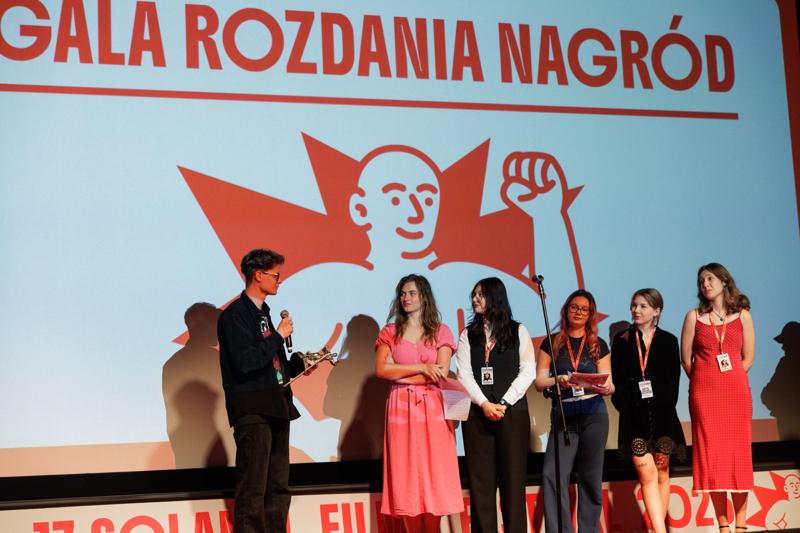 Gala finałowa Solanin Film Festiwal 2025