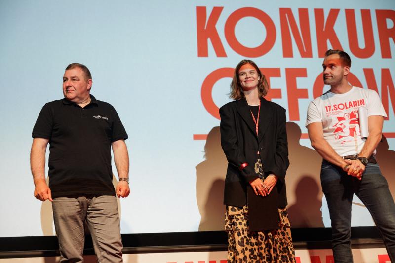 Gala finałowa Solanin Film Festiwal 2025