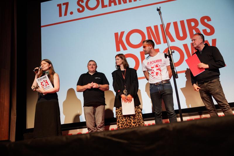 Gala finałowa Solanin Film Festiwal 2025